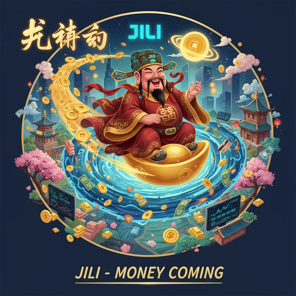 JILI - Coming