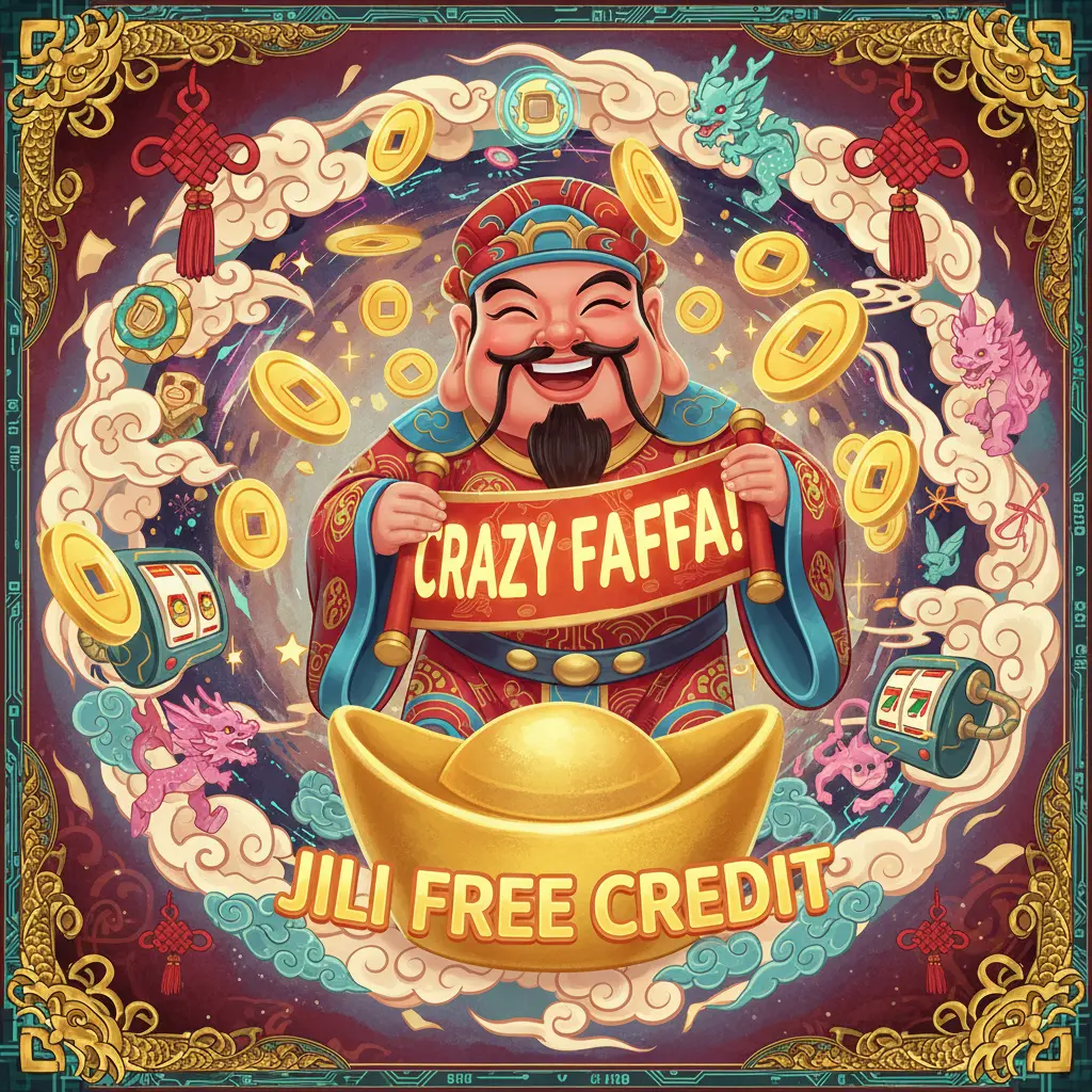 jili free credit - FaFaFa