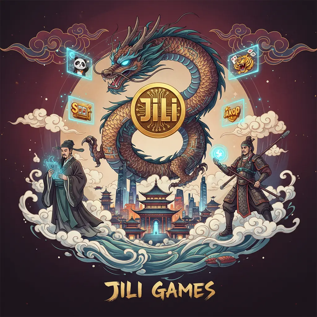 JILI - Games