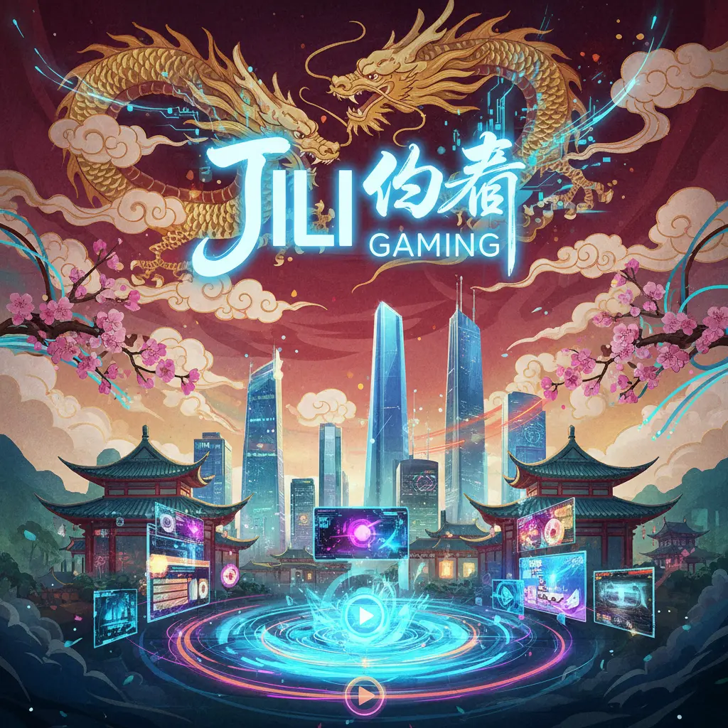 JILI - Gaming