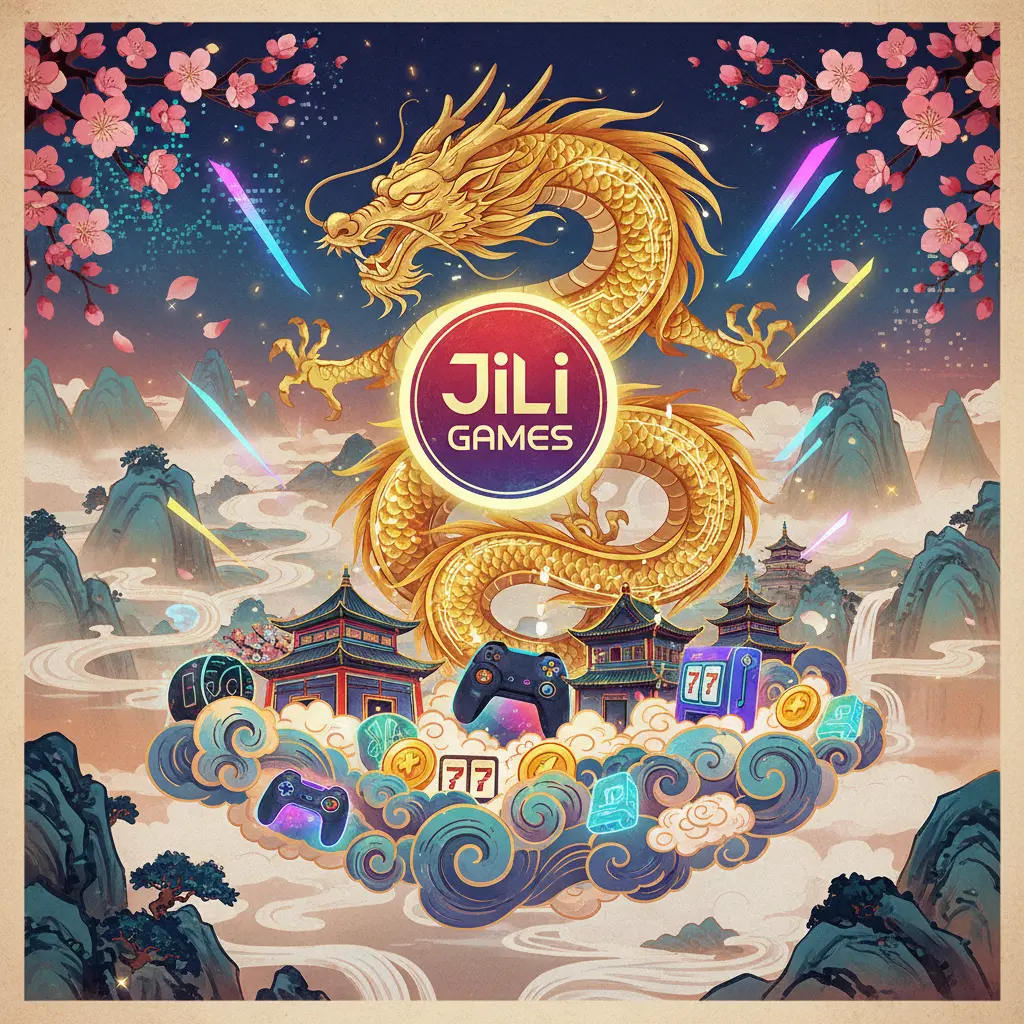 JILI - Games