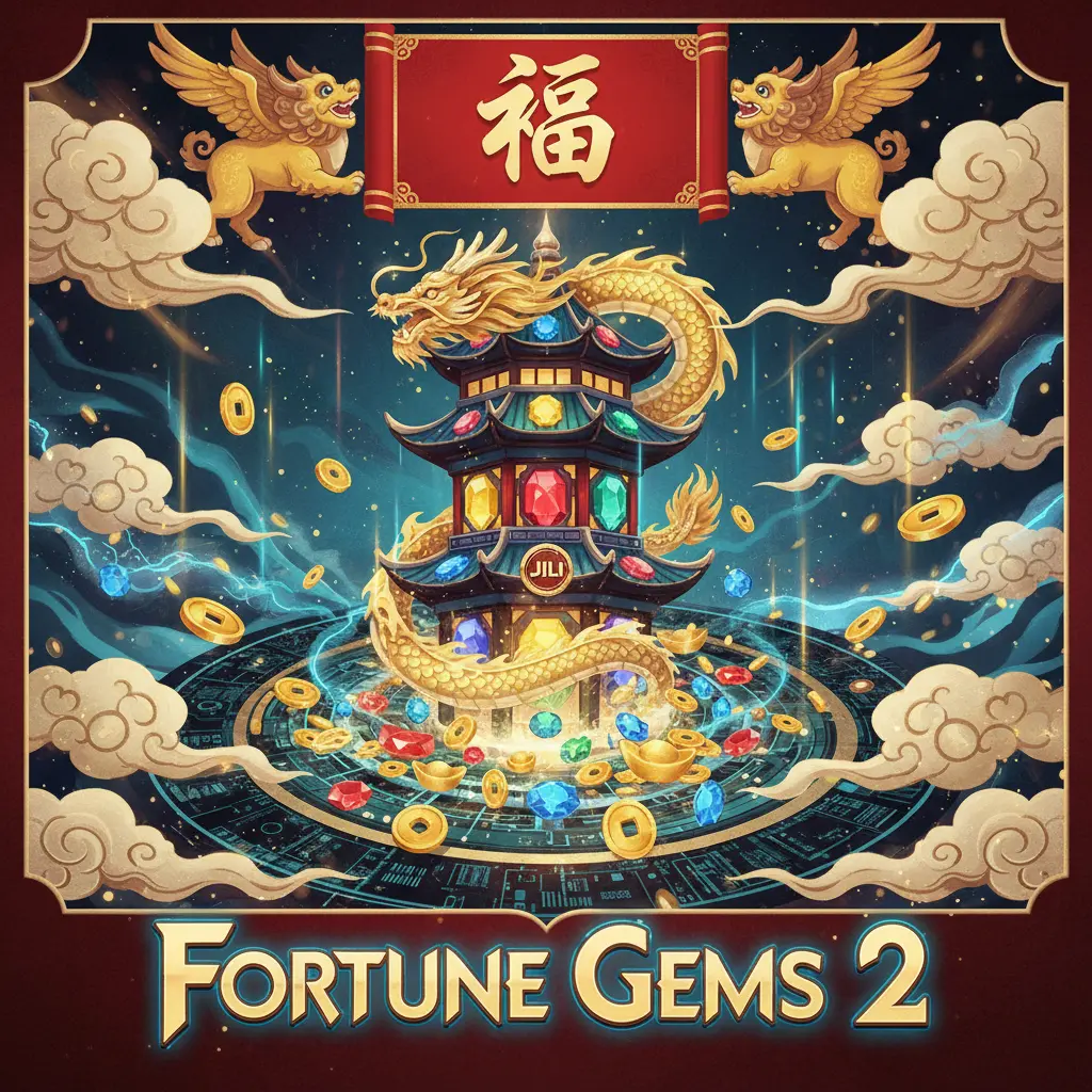 JILI - Fortune