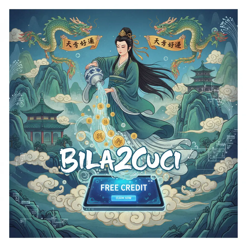 jili free credit - Bila